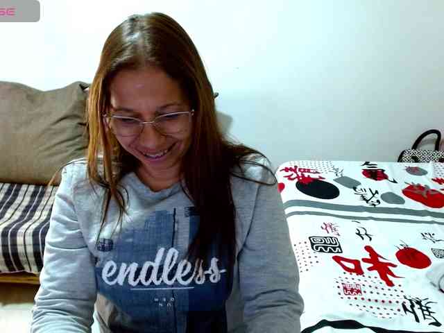 Alexaasecret webcam