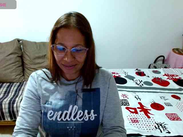 Alexaasecret webcam