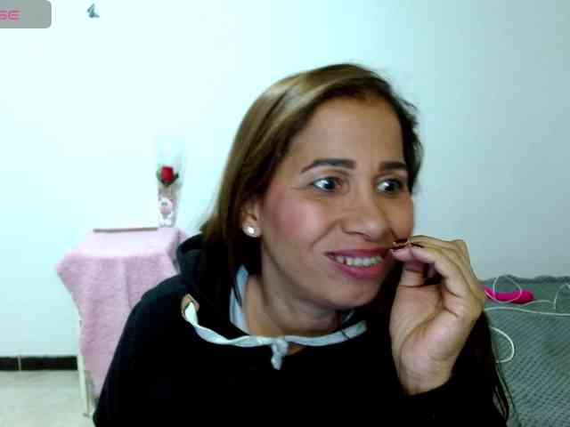 Alexaasecret webcam