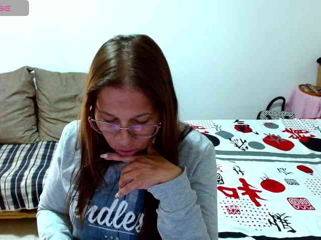 Alexaasecret webcam