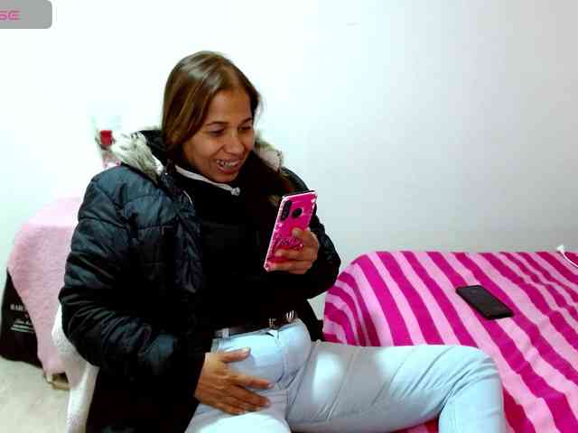 Alexaasecret webcam