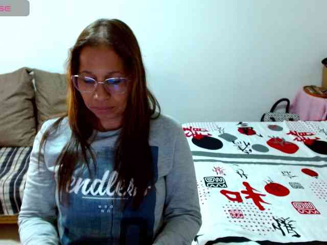 Alexaasecret webcam