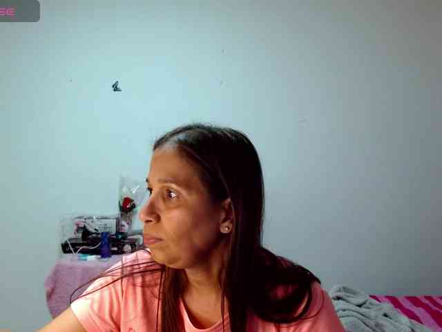 Alexaasecret webcam