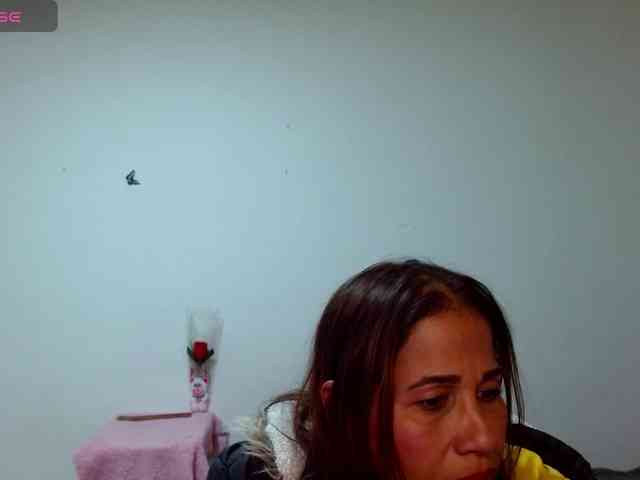 Alexaasecret webcam