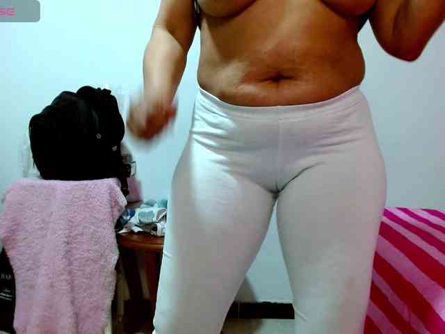 alexaasecret Live Webcam on BongaCams