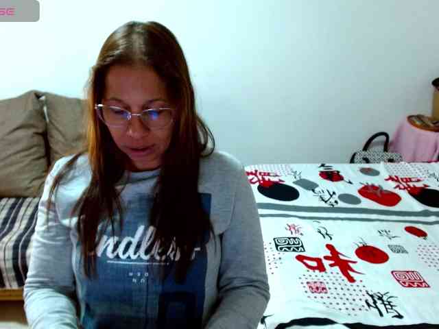 Alexaasecret webcam