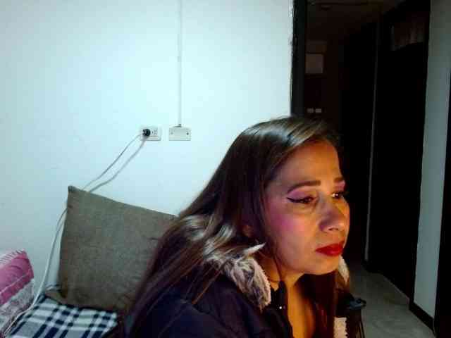 Alexaasecret webcam