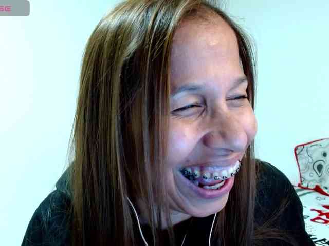 Alexaasecret webcam