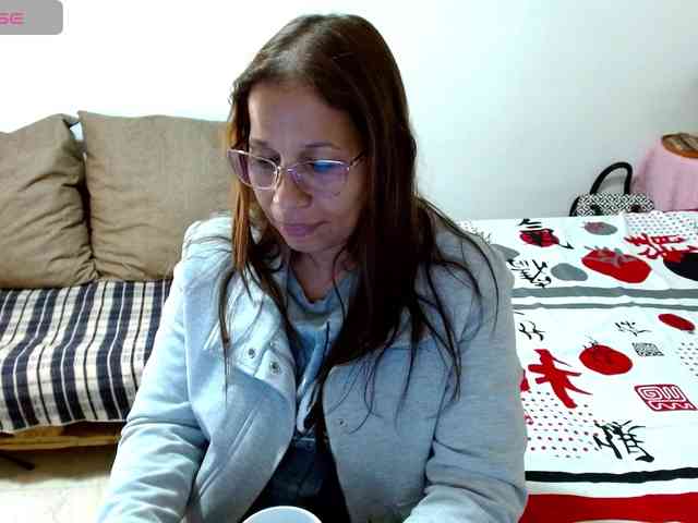 Alexaasecret webcam
