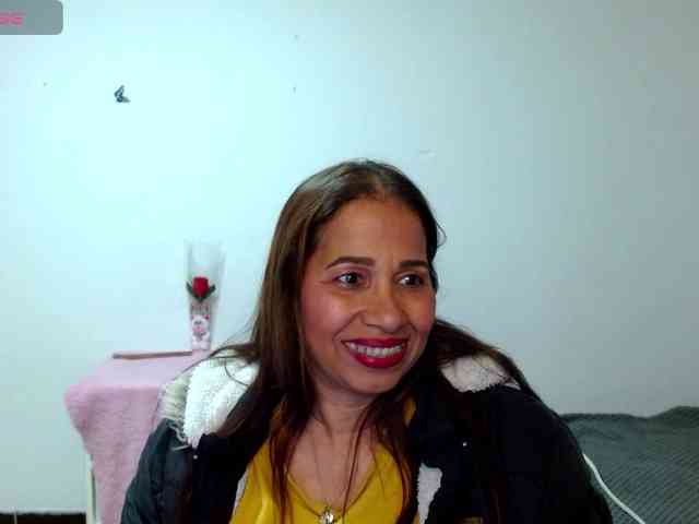 Alexaasecret webcam