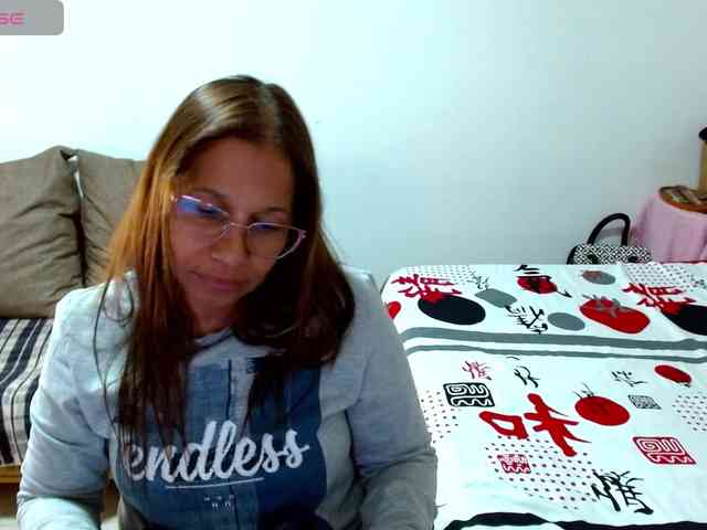 Alexaasecret webcam