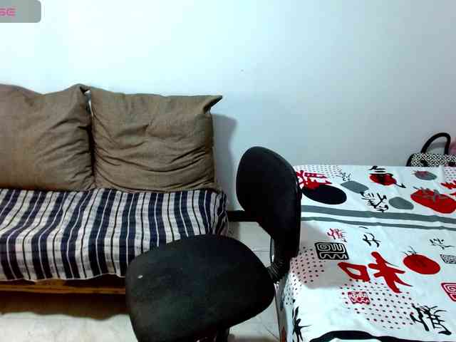 Alexaasecret webcam