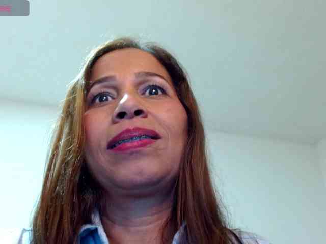 Alexaasecret webcam