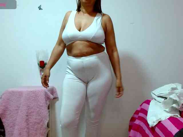 alexaasecret Live Webcam on BongaCams