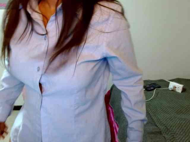 Alexaasecret webcam