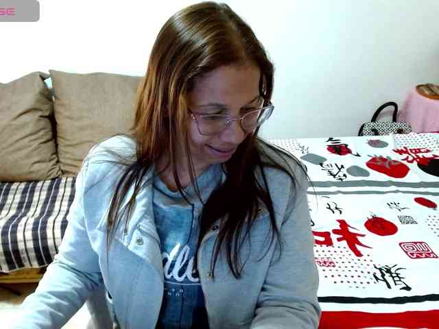 Alexaasecret webcam