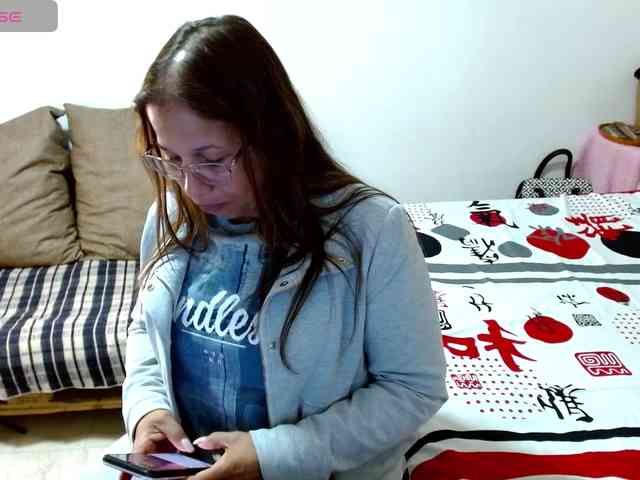 Alexaasecret webcam