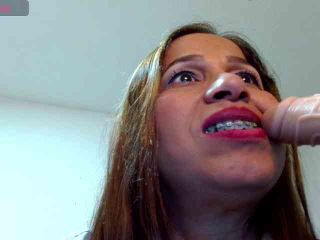 Alexaasecret webcam