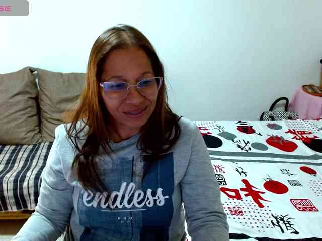 Alexaasecret webcam