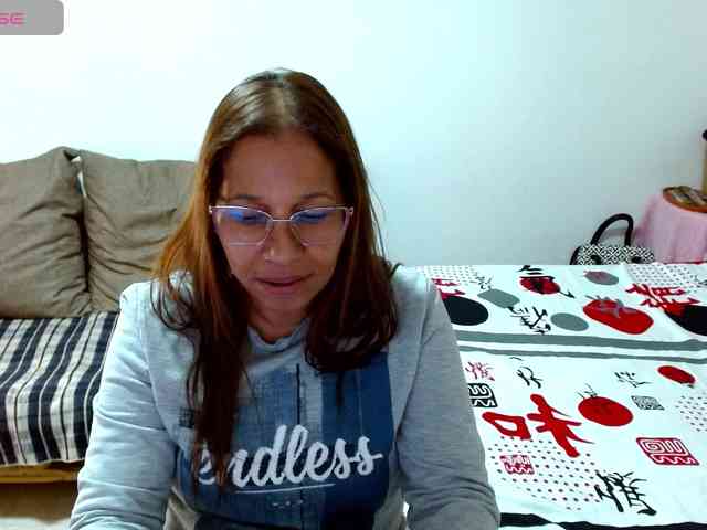 Alexaasecret webcam
