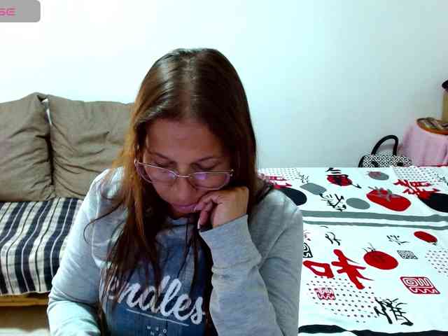 Alexaasecret webcam