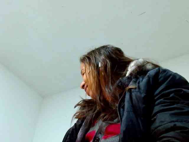 Alexaasecret webcam