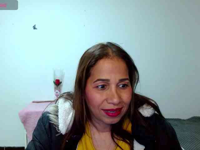 Alexaasecret webcam