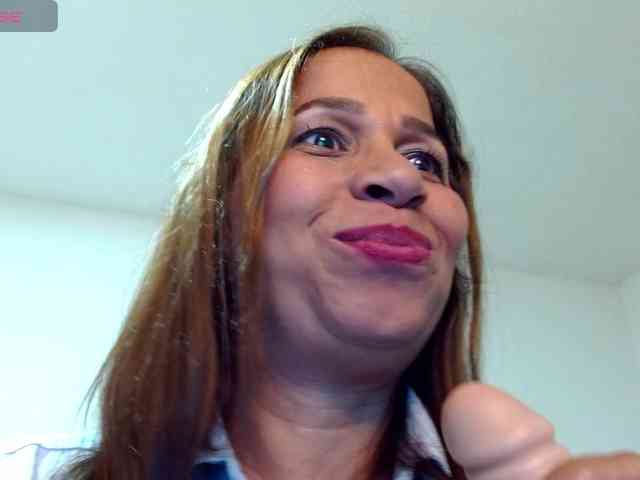 Alexaasecret webcam