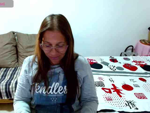Alexaasecret webcam