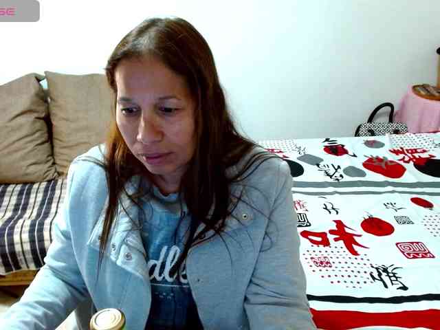 Alexaasecret webcam