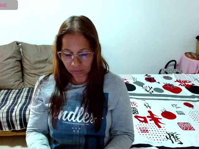Alexaasecret webcam