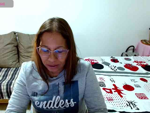 Alexaasecret webcam