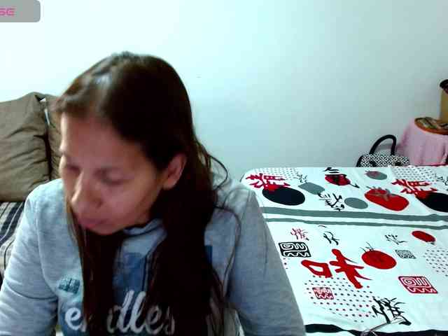 Alexaasecret webcam