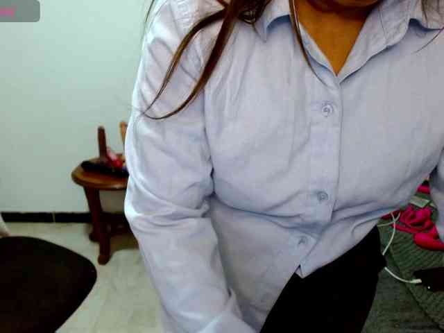 Alexaasecret webcam