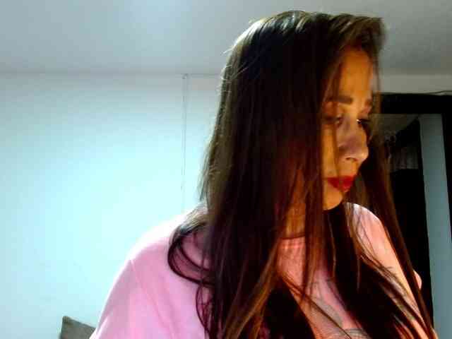 Modella: Alexaasecret