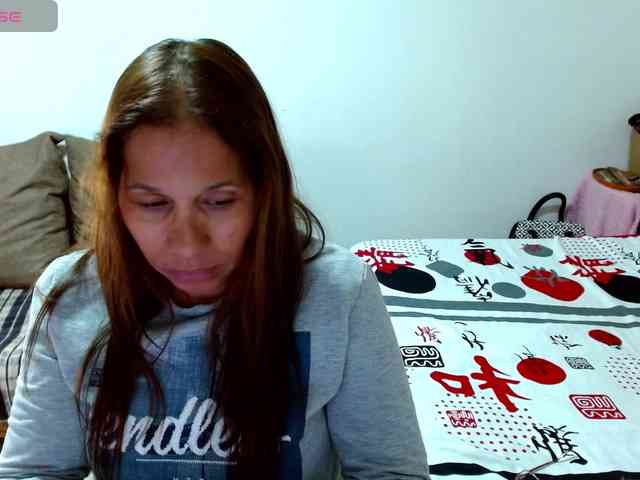 Alexaasecret webcam
