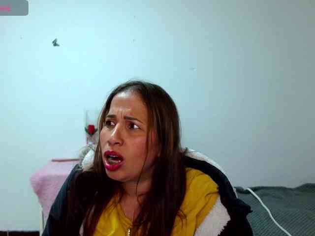 Alexaasecret webcam