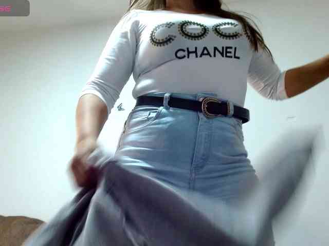 Alexaasecret webcam