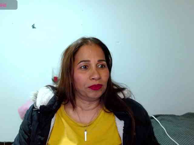 Alexaasecret webcam