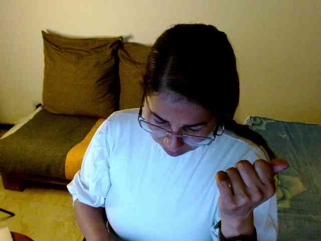 Alexaasecret webcam