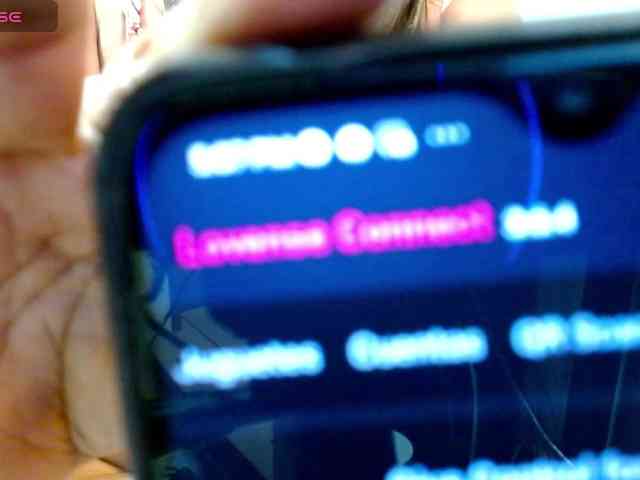 Alexaasecret webcam