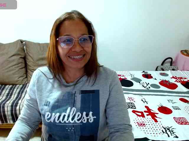 Alexaasecret webcam
