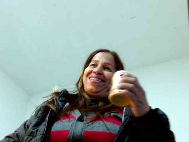 Alexaasecret webcam