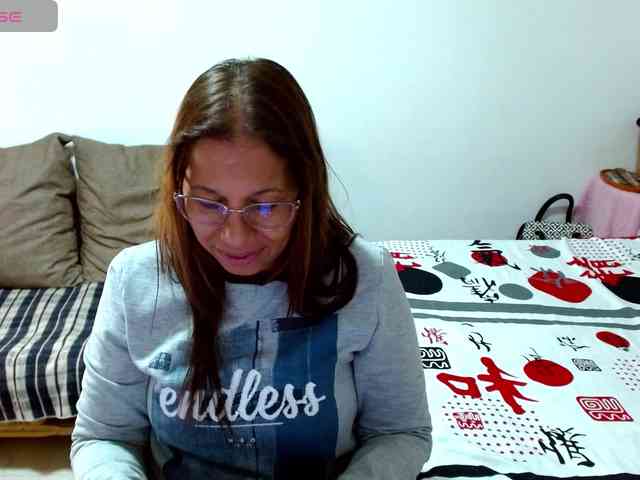 Alexaasecret webcam