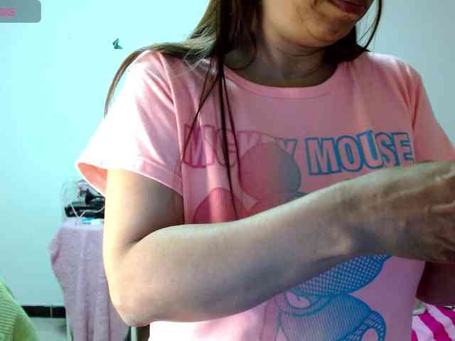 Alexaasecret webcam