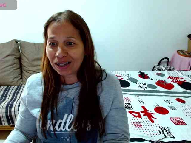 Alexaasecret webcam