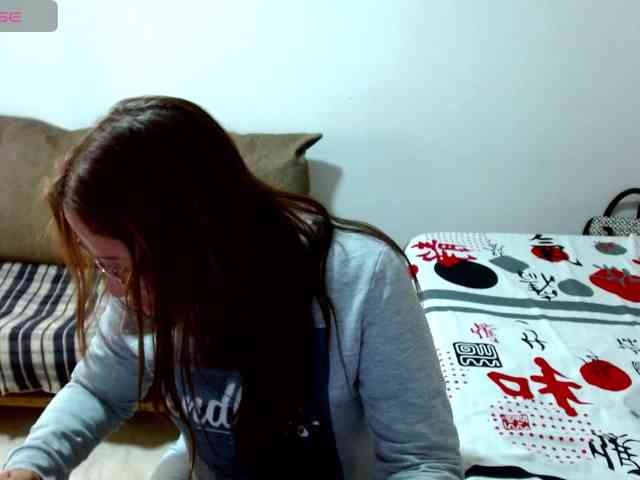 Alexaasecret webcam