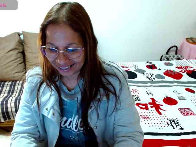 Alexaasecret webcam