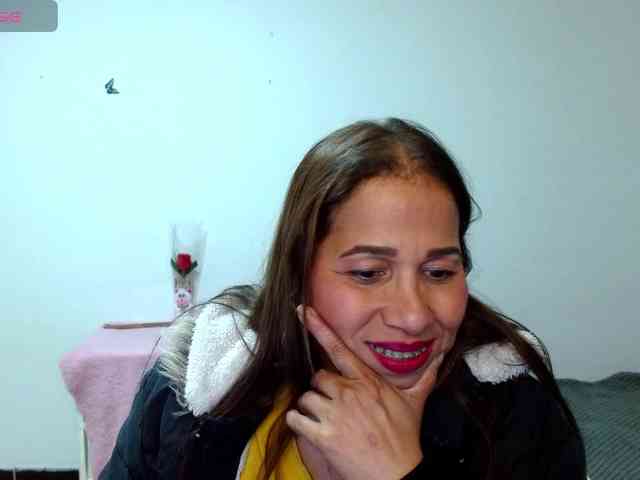 Alexaasecret webcam
