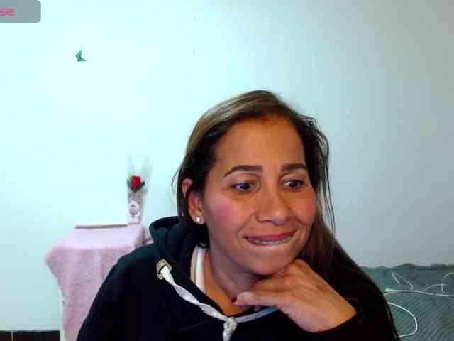 Alexaasecret webcam